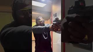 Dry Fire Practice dryfire concealcarry hkvp9 CCW Judahelite Dcconcealcarry selfdefense gun [upl. by Enimasaj]