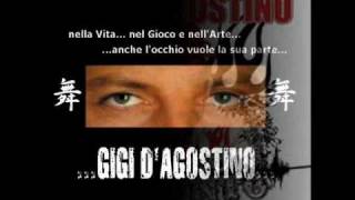 Gigi DAgostino  E di Nuovo Cambio Casa  Lento Violento e altre storie [upl. by Khalsa]