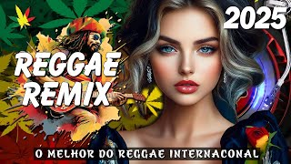 SEQUÊNCIA REGGAE REMIX 2024 🚩 AS MELHORES DO REGGAE DO MARANHÃO 🔮 REGGAE DO MARANHÃO 2024 🎧 [upl. by Yajeet43]