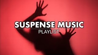 Suspense Music Collection  Thrilling Tracks for Intense Moments [upl. by Nitneuq]