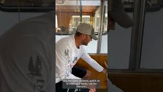 44 Royalist Houseboat 11 Orientation Video [upl. by Thorn385]