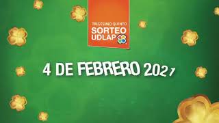 Sorteo UDLAP [upl. by Eneleoj]