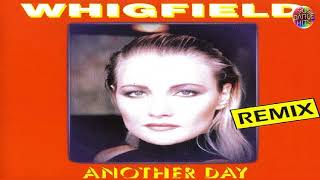 Whigfield  Another Day Out Of Time Remix [upl. by Wilmar]