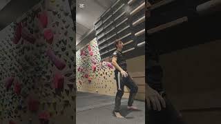 💡Training idea💡campus board 135531x2inspiration training climbing calisthenics gym shorts [upl. by Enilav]