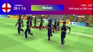 LIVE  ENG vs SL 2nd TEST SL vs ENG 2024 Day 2 SCORE amp COMMENTARY [upl. by Ebehp]