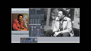 Bobby “Blue” Bland – This Time I’m Gone For Good Slowed Down [upl. by Llevert66]