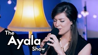 The Swingles  Narnia  live on The Ayala Show [upl. by Tnias229]