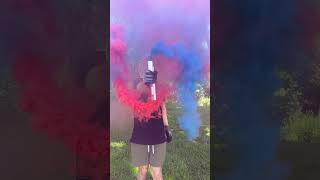 Best smoke bombs for the 4th of July [upl. by Lettig]