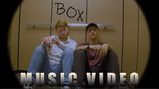 The Wldlfe  Box Unofficial Music Video [upl. by Red]