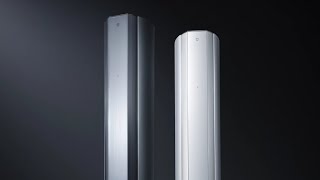 Xiaomi unveils new Ice Crystal White version of flagship air conditioner set to launch on July 19 [upl. by Nnagem]