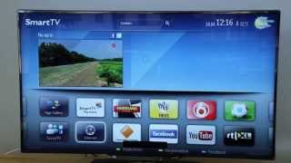 Philips 46PFL8008K TV  Review Consumentenbond [upl. by Welsh118]