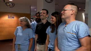 Hôpital PierreBoucher des médecins sur le Kilimandjaro pour leurs patientes [upl. by Ehctav]