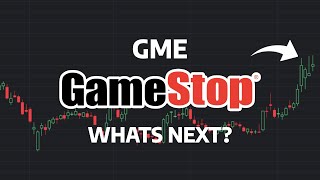 Whats Next  GME Stock Price Prediction  GME Stock Analysis  GameStop Stock [upl. by Etnovad]