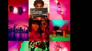 City Girls  Broke Nias Official Audio CLEAN Version [upl. by Raff937]