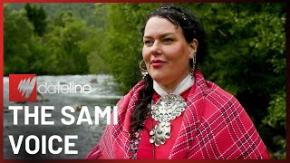 The Sámi Fight for the Right to Their Land and Tradition  Full Episode  SBS Dateline [upl. by Maxwell197]