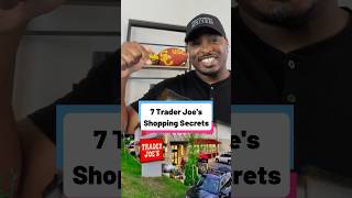 7 Trader Joes Secrets All Shoppers Should Know [upl. by Malloch663]