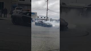 Lamborghini Vs Ferrari 488 🔥🥶🥵 shorts shortsfeed shortsvideo viral [upl. by Swanhilda165]