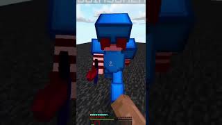 1VS1 O 100 ZŁ W KORONIE MINECRAFT shorts [upl. by Durand]