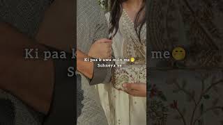 Mere kol suit ginti de song lyrics video whatsapp status love punjabisong sakoon [upl. by Remmus]