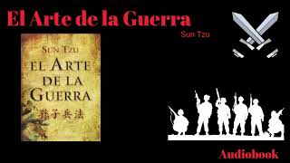 quot¡Los Secretos Militares Más Ocultos al Descubierto Audiolibro El Arte de la Guerra [upl. by Sapers]