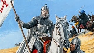 El Cid and the Conquest of Valencia 1094 [upl. by Assiluj405]