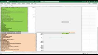 Rekenhulp RampV in Excel uitleg video 1 [upl. by Farnsworth818]