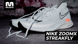 Nike ZoomX Streakfly  FULL REVIEW  Worth The Hype Yes Kind Of [upl. by Treva]