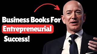 8 Business Books Everyone Should Read [upl. by Berni617]