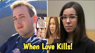 The Shocking Truth Behind Jodi Arias Love Lies and Murder [upl. by Milah789]