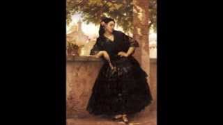 Chabrier España  Gabrilowitsch Detroit Symphony [upl. by Theta]