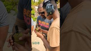 DAD LETS SON THROW GRENADE👀🤯 dad DADN edclifestyle bomb airsoft gunculture kidsfun omg [upl. by Patrick]