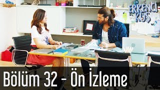 Erkenci Kuş 32 Bölüm  Ön İzleme [upl. by Pascha]