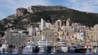 Monaco Optimist Team Race 2017  Day 3 [upl. by Saddler]