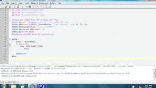 AutoIt Tutorial Part 121 [upl. by Fleda]