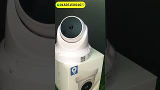 V380 WiFi Dome camera wificamera ipcamera cctvcamera camera cctv shorts [upl. by Nina792]