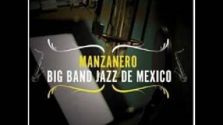 SOMOS NOVIOS  Armando Manzanero amp Big Band Jazz de México [upl. by Zoilla]