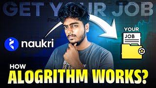 Naukri secrets to increase Interview calls🤯Sharing my HR Experience  Tips and Tricks Tamil [upl. by Aikin189]