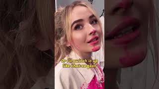 Sabrina Carpenter  Good Graces  Lyrical edit new song bilboardsonglyrics [upl. by Ahsienyt]