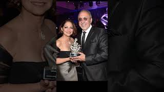 Gloria Estefan and Emilio Estefans 45years of beautiful marriage hollywood lovestory love [upl. by Tannen]