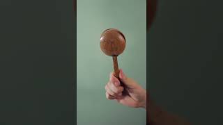 Burfi Coconut Castanets Sound Demo [upl. by Rockefeller]