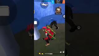 Gunda ka aadasshorts trending freefire [upl. by Kirat]