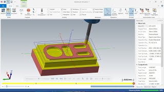 Mastercam 2025 Full Tutorial  mastercam2025 downloadmastercam fulldownload cam [upl. by Norbert]