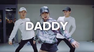 Daddy  Psy ftCL  May J Lee Choreography [upl. by Davidde]