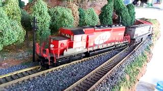 Vendese Maquete de Ferromodelismo COMPLETA 2018 [upl. by Wiles]