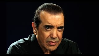 Is Chazz Palminteri in The Irishman 2019 [upl. by Loftis307]