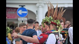 Faversham Hop Festival Coming This Week [upl. by Clover]