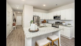 Lease a New Life at The Cottages at Walker Ridge in Cartersville [upl. by Korwin245]