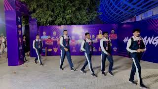 PKL Team Haryana Steelers pkl haryanasteelers sports trending sportsnews upyoddhas youtube [upl. by Ardis]