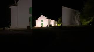 La iglesia de Trancoso Bahia Brazil imaginedragons shorts shortvideo [upl. by Teodoor]