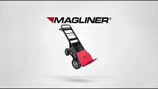 Magliner Motorized Hand Truck [upl. by Thay]